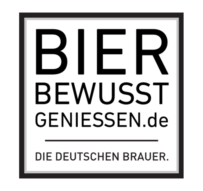 Bier bewußt genießen